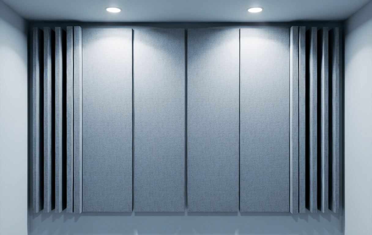 Entorno acústico profesional